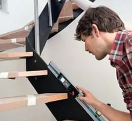 Medidor Laser de Distâncias GLM 80 + R 60 Professional